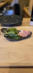 とんかつ U.F.O