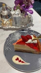 Moncher Cafe 静岡店