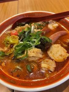 龍天