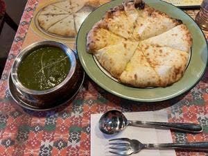 インドカレー ヘブン 宮原店