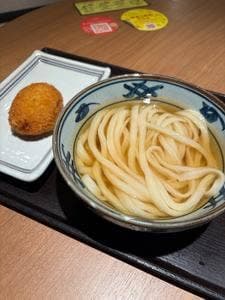 宮武讃岐うどん 阪急三番街店