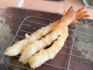 天ぷら はまや 小倉店
