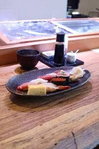 寿司 高瀬