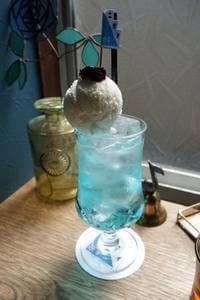 喫茶ニカイ