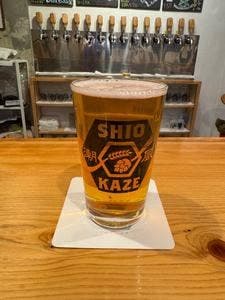潮風ブルースタンド のぶと