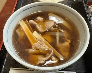 そば処 瀧乃家