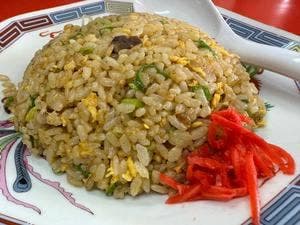 中華食堂 まぁけん