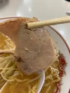 吾作ラーメン 御所野店