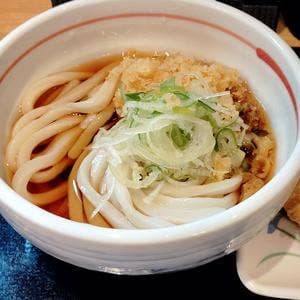 さぬきうどんてんてん