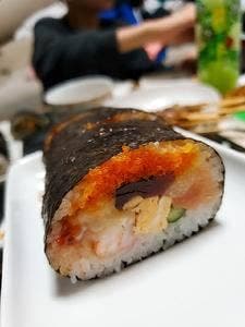 笹互寿司綾瀬店