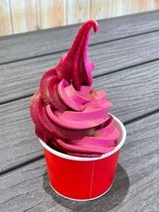 軽食コーナー とくみつTaanTo