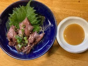 魚一