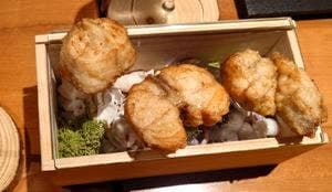 HINO suite du Petit Marché