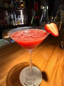 BAR OWL