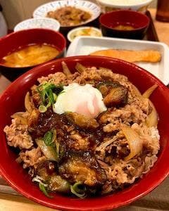 すき家 都島IC店