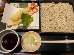 蕎麦・酒膳 貴石