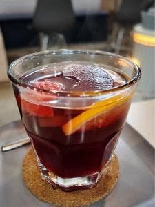 O’s Bar