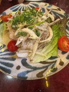 酒ト島めし ちゃたんパーラー ハハハッ