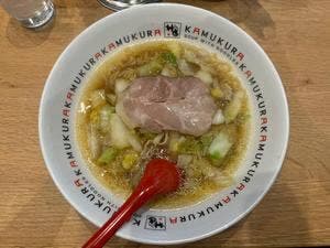 どうとんぼり神座 プレミスト渋谷宮益坂店