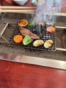 肉料理まつむら