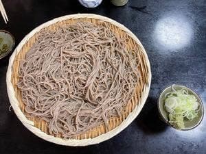 そば処 報徳庵