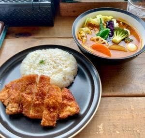 SAMA 千歳店