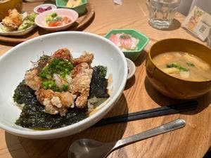 chano-ma 岡山店