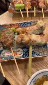 神鶏 池袋
