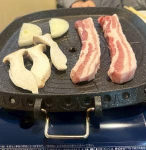 韓国料理さち