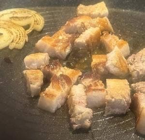 韓国料理さち