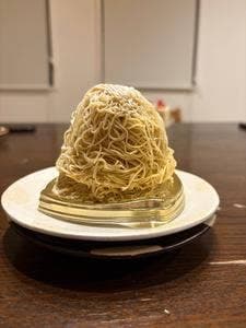 パティスリー メゾンドゥース