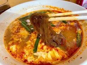 からめんや Maru