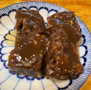 中華菜館 同發 新売店