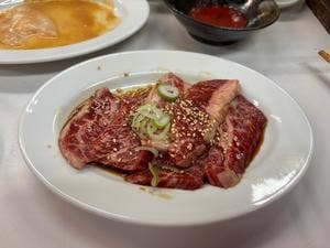 いくどん 成瀬店