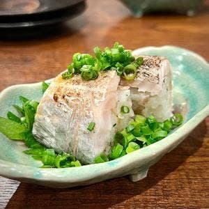 酒楽家 金魚
