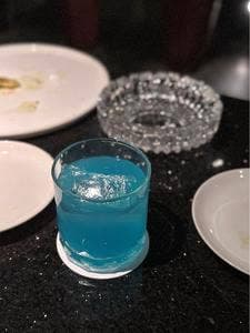 Bar Samurai