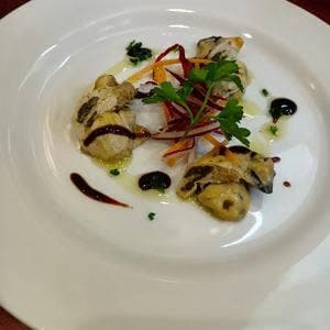 欧風酒場 バルヴィアーレ