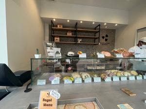 KAMOGAWA BAKERY 堀川五条店