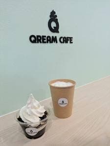 QREAM CAFE