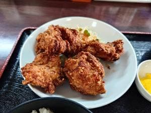 幸福うどん