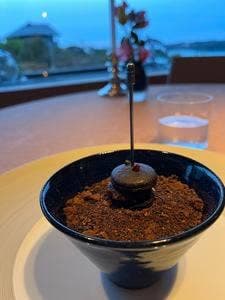 THE HIRAMATSU HOTELS & RESORTS 賢島 レストラン