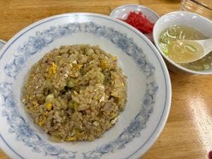 ぎょうざの満州 東長崎南口店