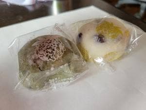 菓匠 将満 金沢高柳店