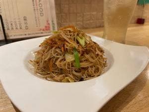 中華バル 幸