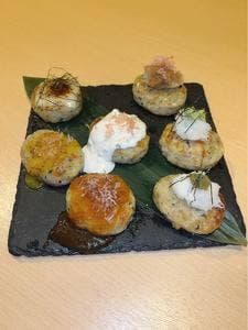 全室個室 おでんx手作りつくね専門店 蔵‐くら‐ 赤坂見附店
