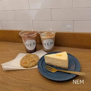 CAFE NEM