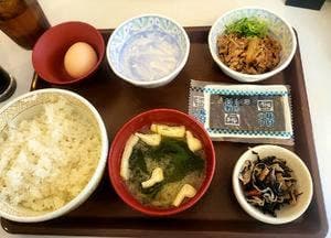 すき家 東大阪菱屋東店