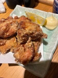 寿司と焼き鳥 大地 五香店