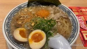 丸源ラーメン 東広島西条店