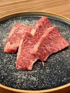 焼肉なべちゃん